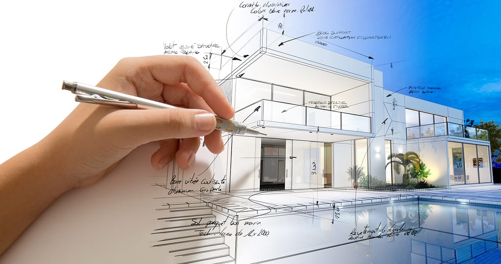 Concept Sketches A Guide to House Extensions