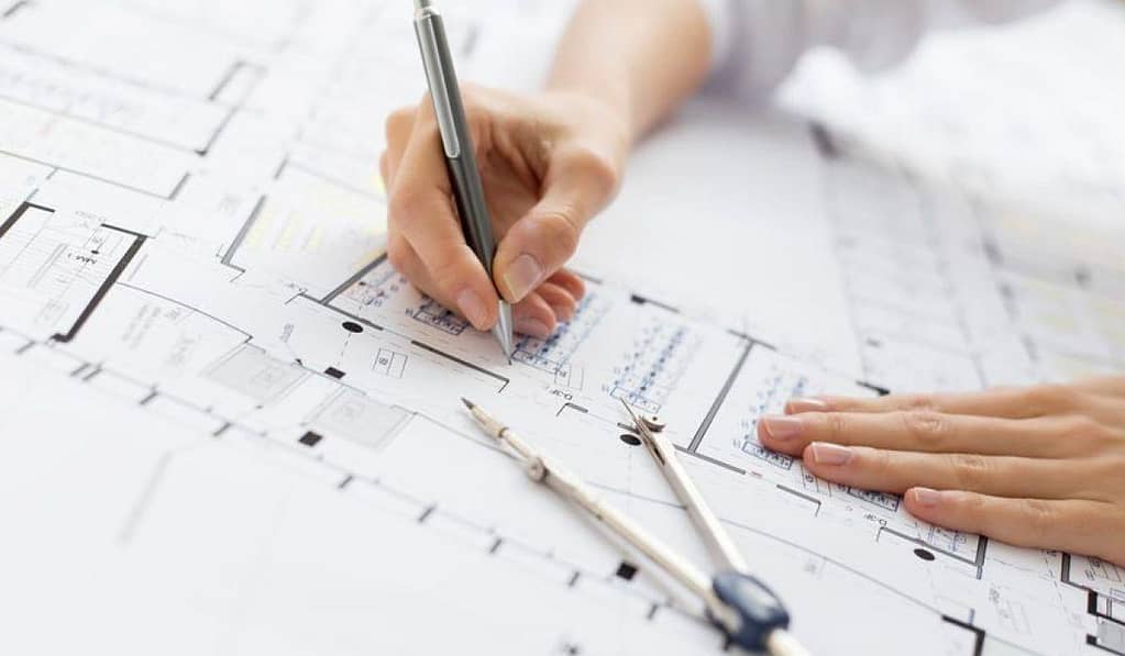 Difference between Planning permission and building regulations