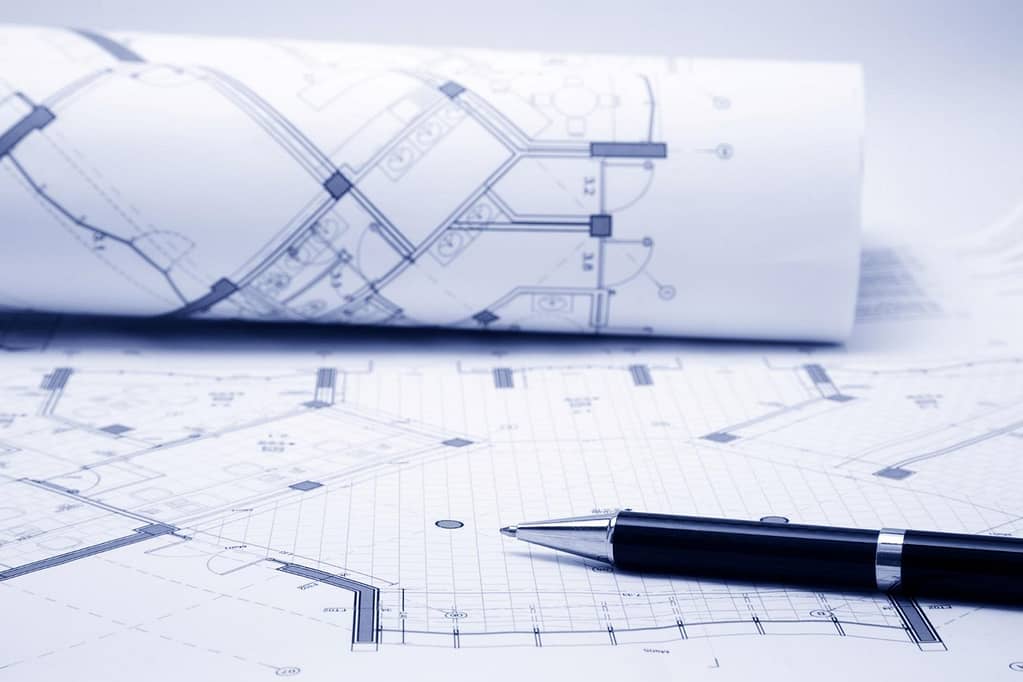 Difference between Planning permission and building regulations 2