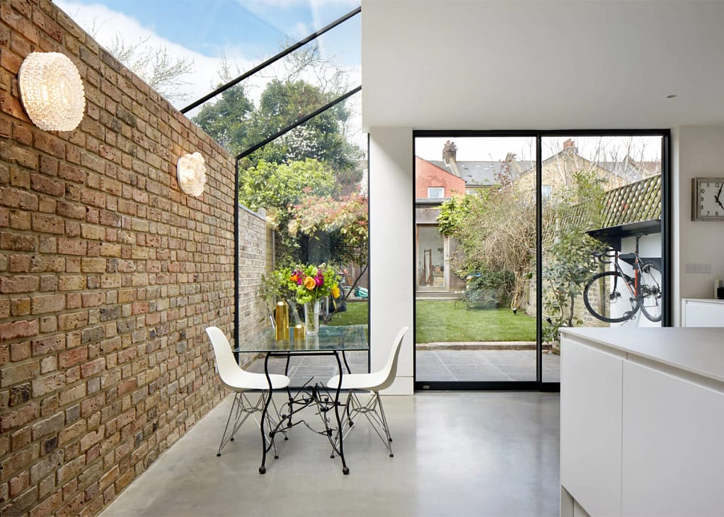Double Storey Extensions: The Cost-Effective Way