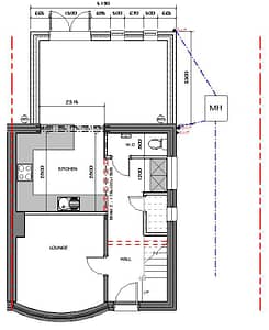 Extension Plan Project: Leigh